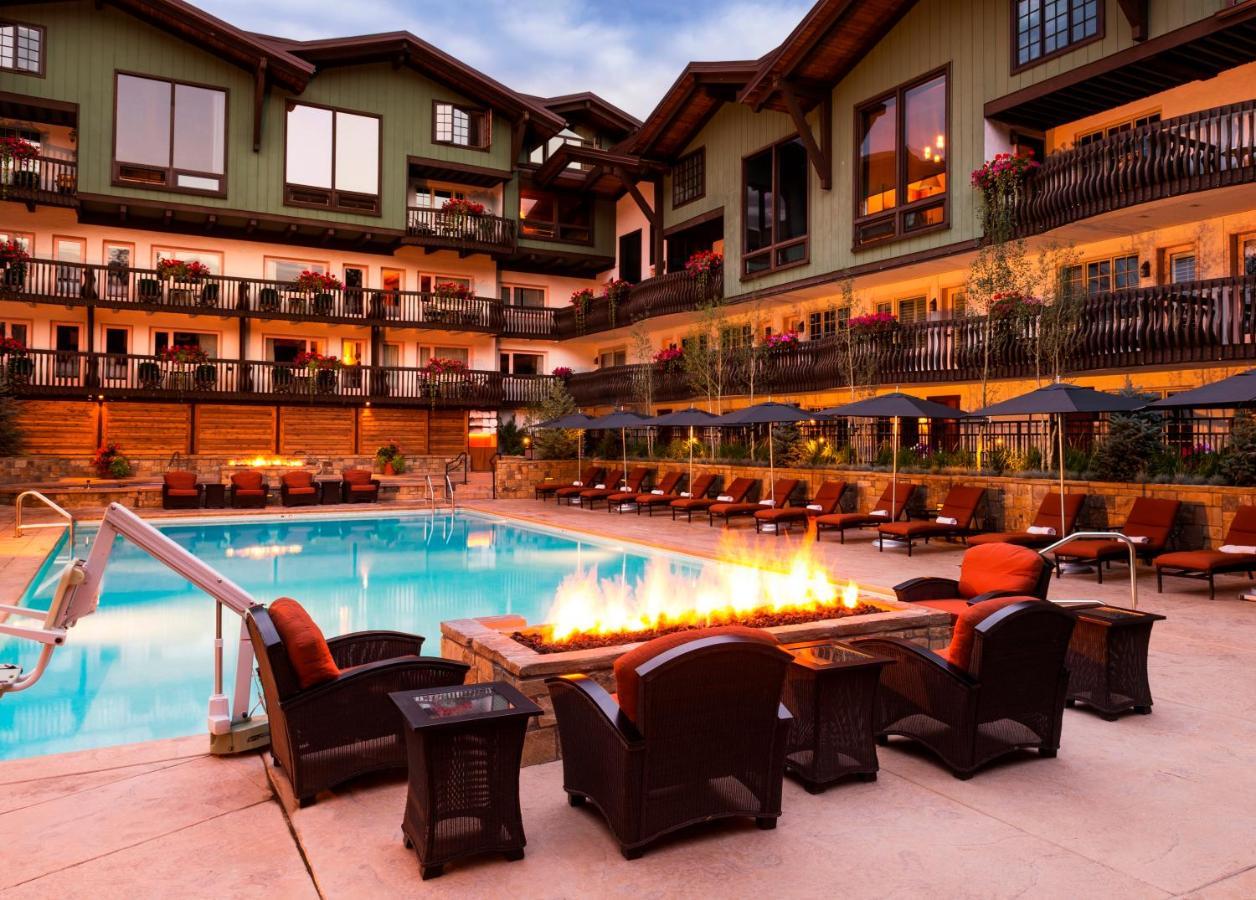 2 Bedroom Next To Eagle River In The Heart Of Vail Exterior photo