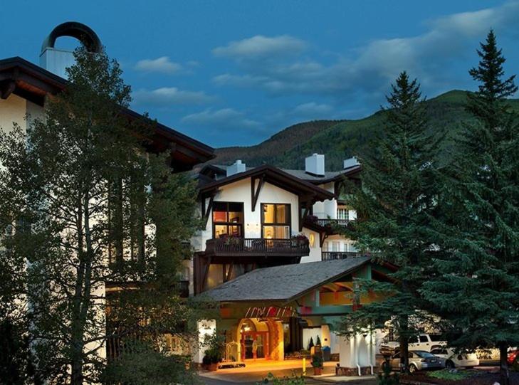 2 Bedroom Next To Eagle River In The Heart Of Vail Exterior photo