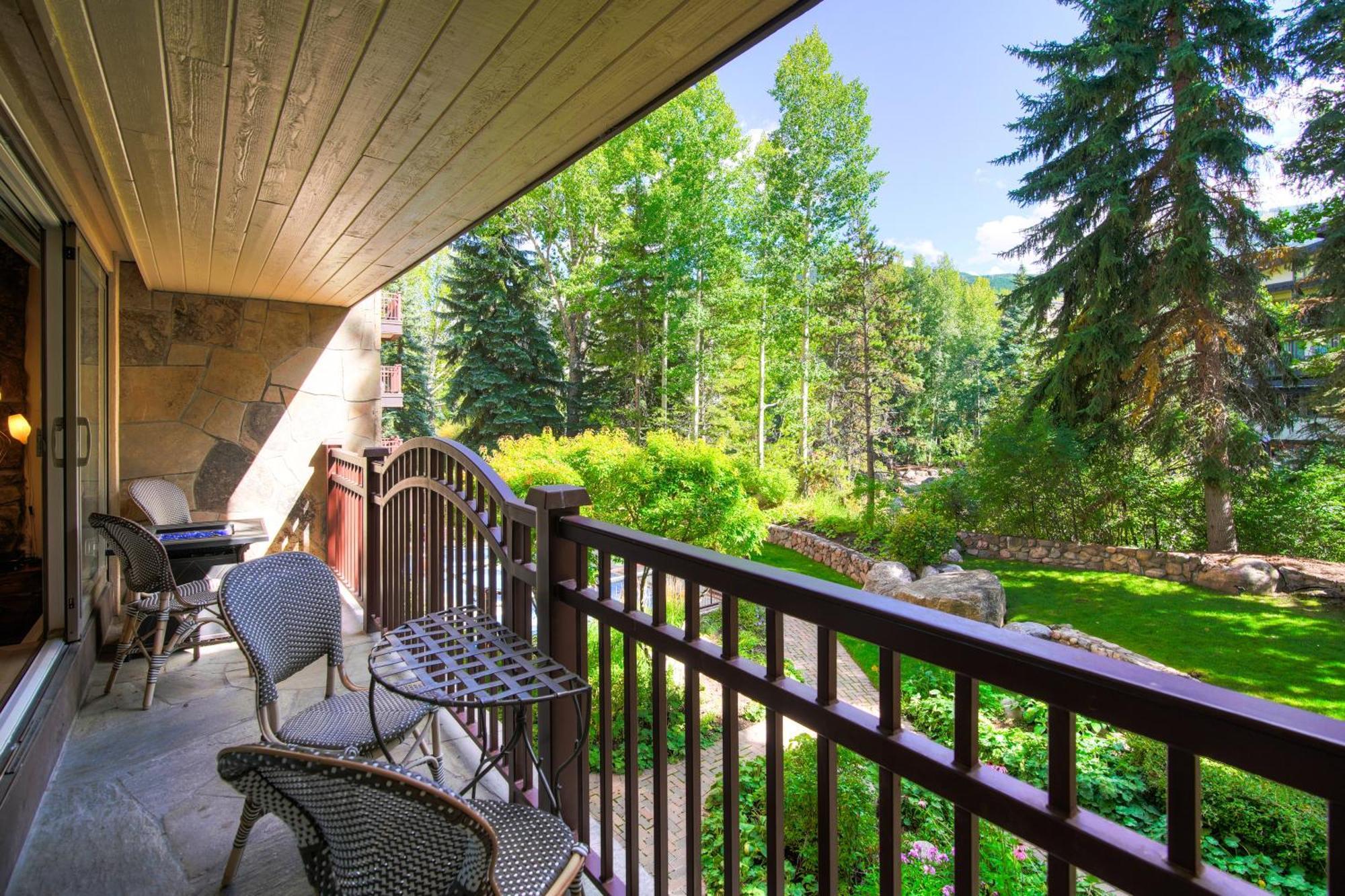 2 Bedroom Next To Eagle River In The Heart Of Vail Exterior photo